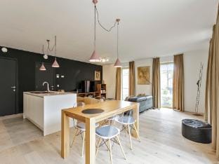 Flat in Blankenberge near the Beach Apartment in Bruges