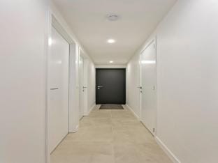 Flat in Blankenberge near the Beach Apartment in Bruges