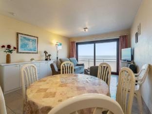 Apartment in Blankenberge near the Beach Apartment in Bruges