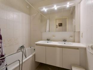 Apartment in Blankenberge near the Beach Apartment in Bruges