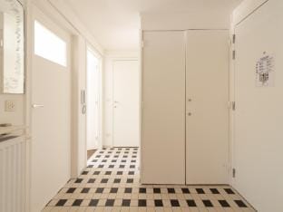 Cozy apartment near the beach Apartment in Ostend