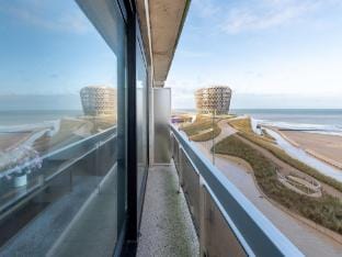 Apartment in Middelkerke near Beach  Casino Apartment in Middelkerke