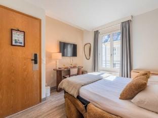Apartment of choice - AC- 1BR-4P- Geneva Apartment in Geneva