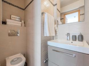 Charming apartment -  AC 1BR4P -  Geneve Apartment in Geneva