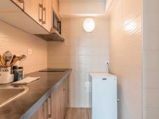 Charming apartment -  AC 1BR4P -  Geneve Apartment in Geneva