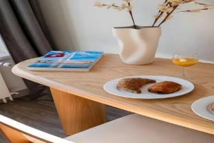 Charming apartement- 1BR-4P- Geneve Apartment in Geneva