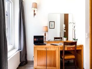 Apartment Cosy -1BR-4P- Geneve Apartment in Geneva