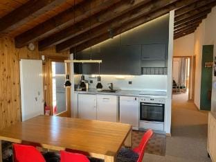Marvelous apartment with balcony Apartment in Sion