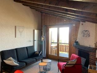Marvelous apartment with balcony Apartment in Sion