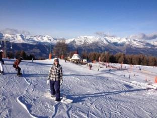 Nice apartment near ski-lift Apartment in Sion