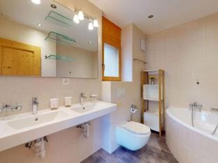 Centrally-located apartment for 6 Apartment in Nendaz