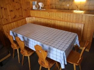 Inviting apartment in Veysonnaz Apartment in Sion
