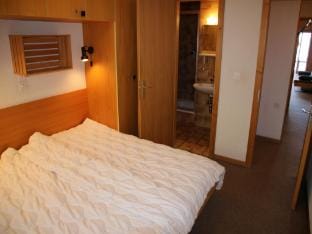 Inviting apartment in Veysonnaz Apartment in Sion