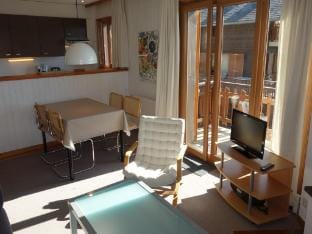 Apartment in 4 Vallees near Ski Lift Apartment in Sion