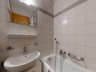 Charming apartment near ski area Apartment in Nendaz