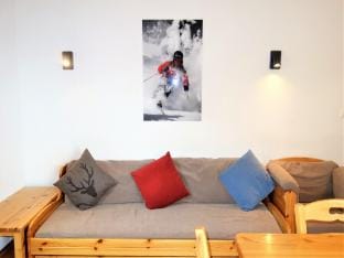 Apartment in Nendaz by Ski Slopes Apartment in Nendaz