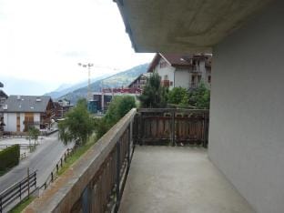 Apartment near Thermal Spa Apartment in Nendaz