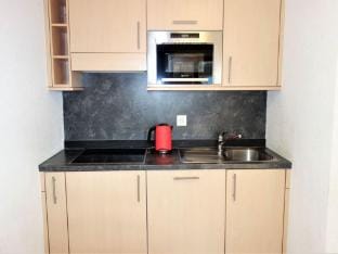 Charming apartment with balcony Apartment in Nendaz