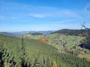 Peaceful Couples Getaway Apartment in Erzgebirgskreis