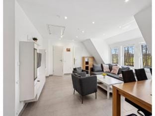 Apartment near Luneburg Heath Trails Apartment in Soltau