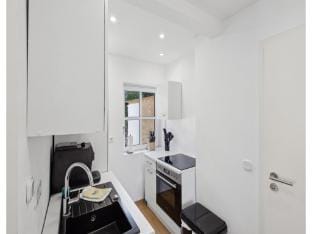 Ferienhaus fuer 10 Personen, Schneverdingen Apartment in Soltau