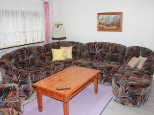 Einladende Ferienwohnung im malerischen Stassfurt Apartment in Saxony-Anhalt, Germany