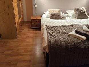 Wine Country Apartment Apartment in Trier-Saarburg