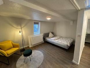 Apartment in Vallendar near Rhine Promenade Apartment in Koblenz