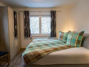 Mill Pond Luxury Escape Apartment in North Rhine-Westphalia