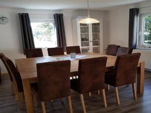 Mill Pond Luxury Escape Apartment in North Rhine-Westphalia