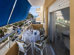 River  - Apartment In Daimus. Free Wifi Apartment in Daimús