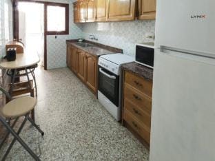 River  - Apartment In Daimus. Free Wifi Apartment in Daimús