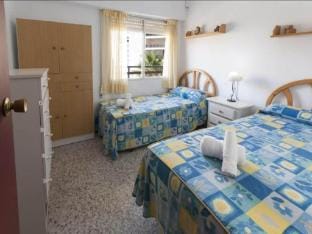 River  - Apartment In Daimus. Free Wifi Apartment in Daimús