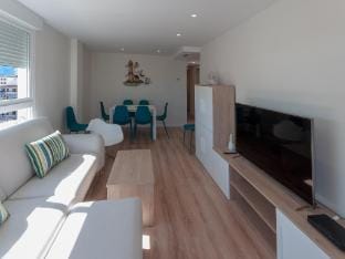 Torres Del Mar - Apartment In Grau I Platja Apartment in Safor
