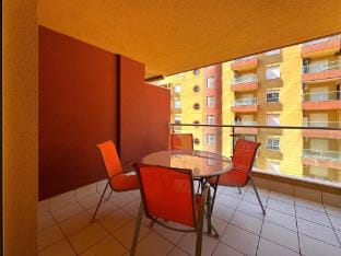 Premium Apartment in Roquetas de Mar Apartment in Roquetas de Mar