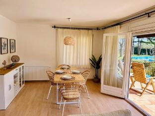 Apartment in Calella with Waterfront Views Apartment in Llafranc