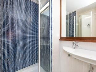 Apartment for 4 people with terrace Apartment in Calella de Palafrugell