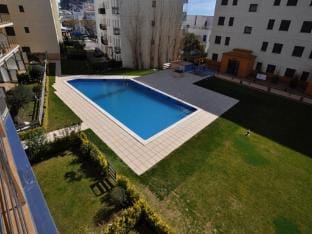 Apartment in Roses near Salatar Beach Apartment in Roses
