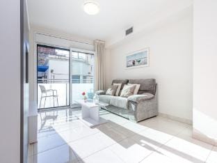 Apartment in Roses near de la Punta Beach Apartment in Roses