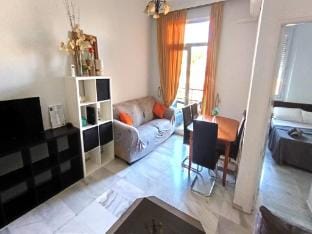 Apartment in Benalmadena near the Beach Apartment in Benalmadena