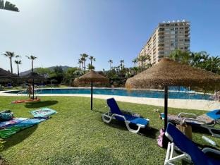 Apartment in Benalmadena near the Beach Apartment in Benalmadena