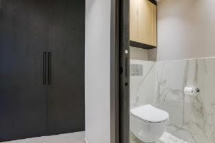 Luxury flat with balcony - 2BR6P - Cannes Apartment in Cannes