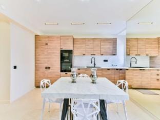 Cosy flat with parking - Basse Californie - Cannes Apartment in Cannes