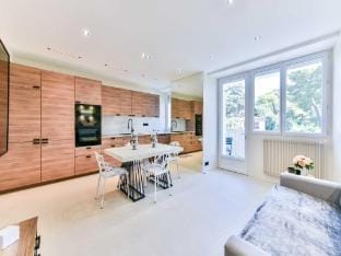 Cosy flat with parking - Basse Californie - Cannes Apartment in Cannes