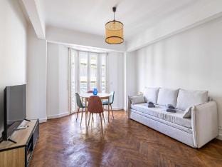 Elegance and Refinement with AC - Cannes Apartment in Cannes