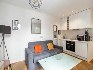 Charming 1 bedroom apartment-  heart of Cannes Apartment in Cannes