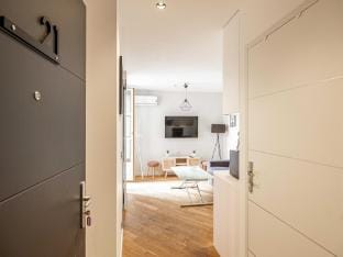 Charming 1 bedroom apartment-  heart of Cannes Apartment in Cannes
