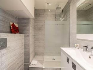 Nice apartment with balcony - Center Cannes 1BR4p Apartment in Cannes