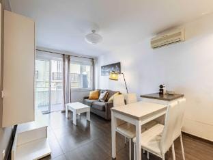 Nice apartment with balcony - Center Cannes 1BR4p Apartment in Cannes