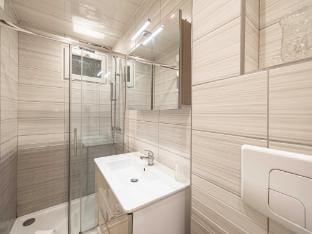 Beautiful apartment - Croisette Gray Albion Apartment in Cannes